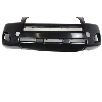 Front Bumper Cover by SHERMAN PARTS - 8120B-87-3 pa1