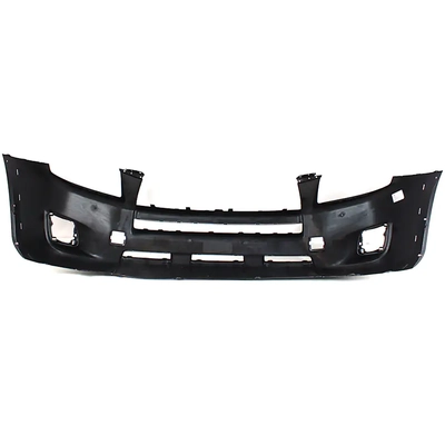 Front Bumper Cover by SHERMAN PARTS - 8120B-87-3 pa2