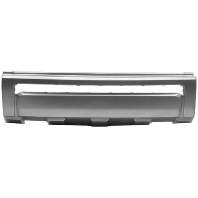 Front Bumper Cover by SHERMAN PARTS - 8127A-87Q-0 pa1