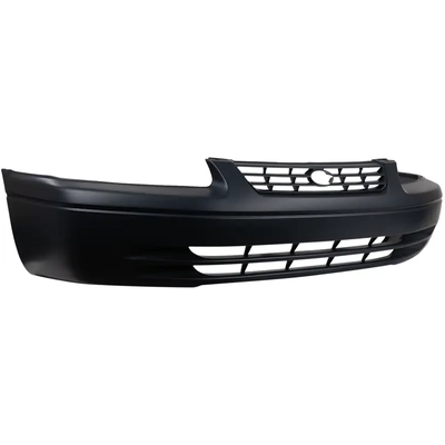 Front Bumper Cover by SHERMAN PARTS - 8152-87-0 pa2