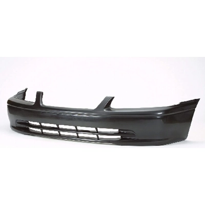 SHERMAN PARTS - 8152B-87-0 - Front Bumper Cover pa1