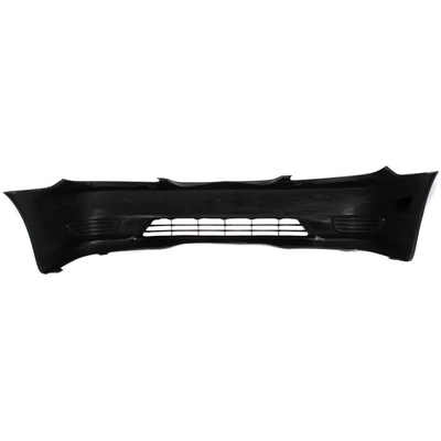 Front Bumper Cover by SHERMAN PARTS - 8153A-87Q-0 pa2