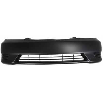 Front Bumper Cover by SHERMAN PARTS - 8153A-87Q-0 pa3