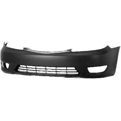 Front Bumper Cover by SHERMAN PARTS - 8153B-87-0 pa1