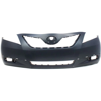 Front Bumper Cover by SHERMAN PARTS - 8154-87-1 pa1