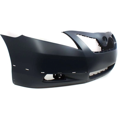 Front Bumper Cover by SHERMAN PARTS - 8154-87-1 pa2