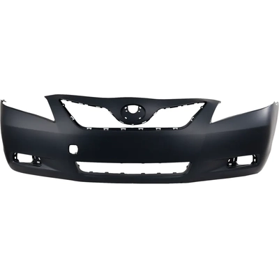 Front Bumper Cover by SHERMAN PARTS - 8154D-87Q-0 pa1
