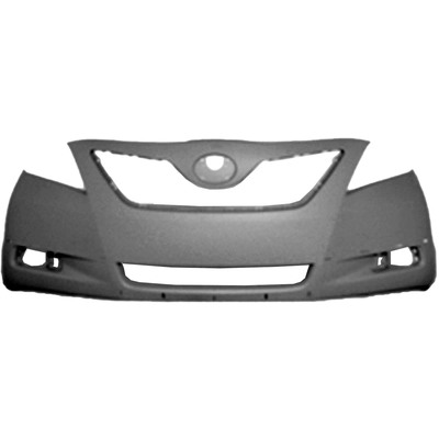 Front Bumper Cover by SHERMAN PARTS - 8154E-87Q-0 pa1
