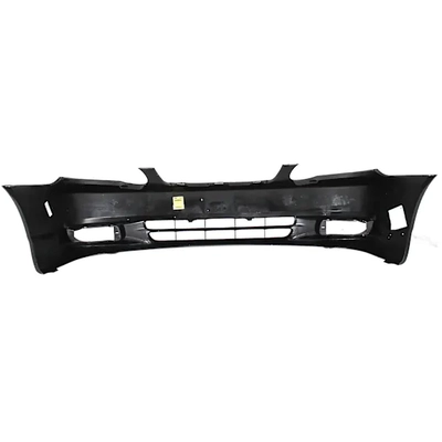 Front Bumper Cover by SHERMAN PARTS - 8175C-87Q-0 pa2