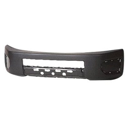 SHERMAN PARTS - 8225-87-0 - Front Bumper Cover pa1