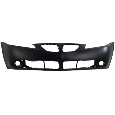 Front Bumper Cover by SHERMAN PARTS - 869-87 pa2