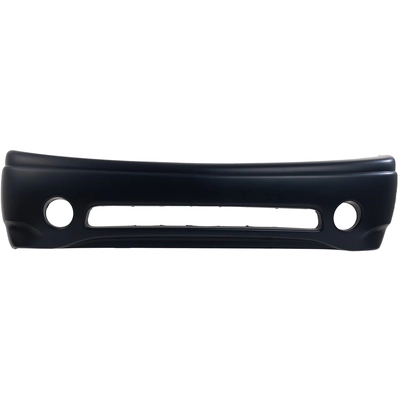 Front Bumper Cover by SHERMAN PARTS - 901-87 pa1