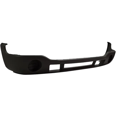 Front Bumper Cover by SHERMAN PARTS - 901-87-3 pa1