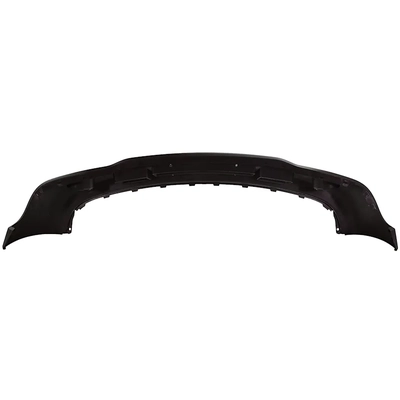 Front Bumper Cover by SHERMAN PARTS - 901-87-3 pa2