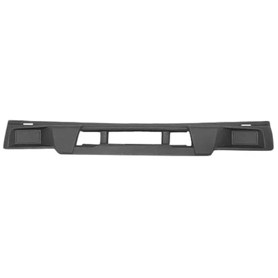 SHERMAN PARTS - 907-87Q - Front Lower Bumper Cover pa1