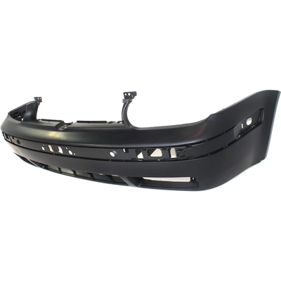 Front Bumper Cover by SHERMAN PARTS - 9524-87-0 pa2