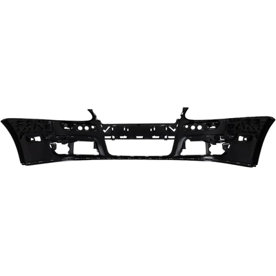 Front Bumper Cover by SHERMAN PARTS - 9532-87Q-0 pa1