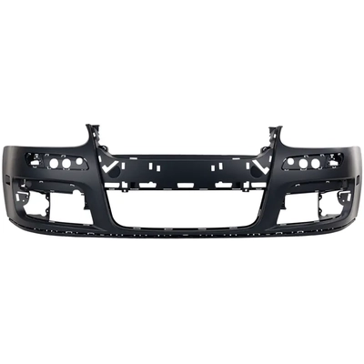 Front Bumper Cover by SHERMAN PARTS - 9532-87Q-0 pa2