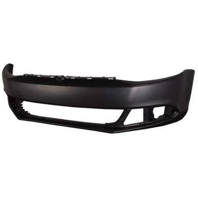 Front Bumper Cover by SHERMAN PARTS - 9532B-87Q-0 pa1