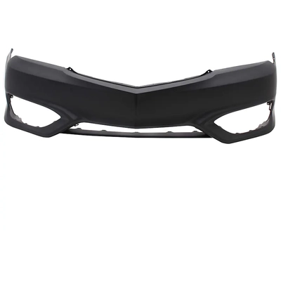 Front Bumper Cover by SHERMAN PARTS - ACILX16-87Q-0 pa2