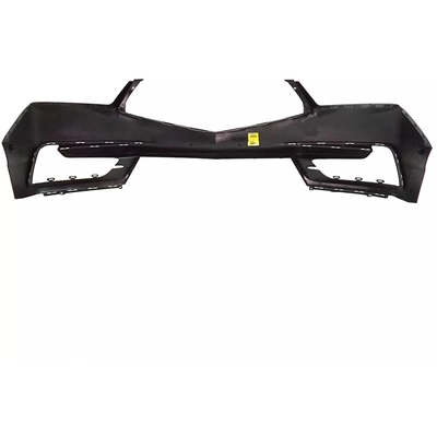 Front Bumper Cover by SHERMAN PARTS - ACMDX17-87Q-0 pa6