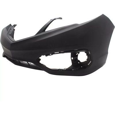 Front Bumper Cover by SHERMAN PARTS - ACRDX16-87Q-0 pa3