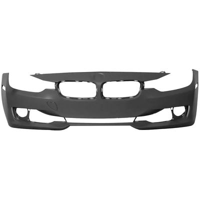 Front Bumper Cover by SHERMAN PARTS - BM320I13A-87-0 pa1