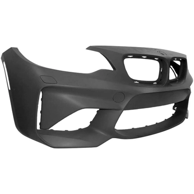SHERMAN PARTS - BMM216-87Q-0 - Front Bumper Cover pa1
