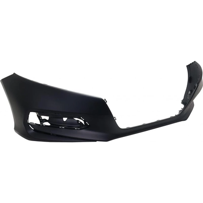 Front Bumper Cover by SHERMAN PARTS - HOACCO18-87-0 pa2