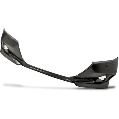 Front Bumper Cover by SHERMAN PARTS - HOACCO20-87-0 pa1