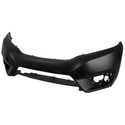 Front Bumper Cover by SHERMAN PARTS - HOFIT15-87Q-0 pa1