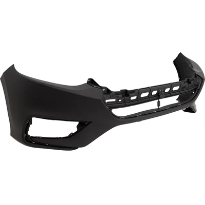 Front Bumper Cover by SHERMAN PARTS - HOINSI19-87-0 pa2