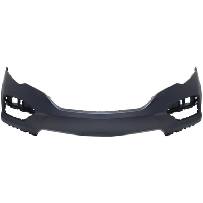 Front Bumper Cover by SHERMAN PARTS - HOPILO16-87-0 pa1