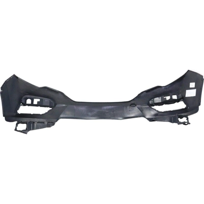 Front Bumper Cover by SHERMAN PARTS - HOPILO16-87-0 pa2
