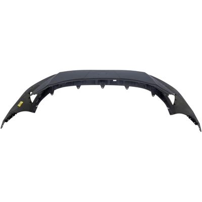 Front Bumper Cover by SHERMAN PARTS - HYELAN21-87-0 pa1