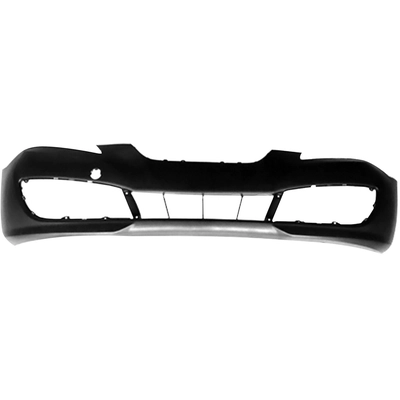 Front Bumper Cover by SHERMAN PARTS - HYGENE10-87-0 pa1