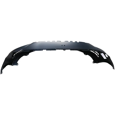 Front Bumper Cover by SHERMAN PARTS - HYGENE15A-87Q-0 pa1