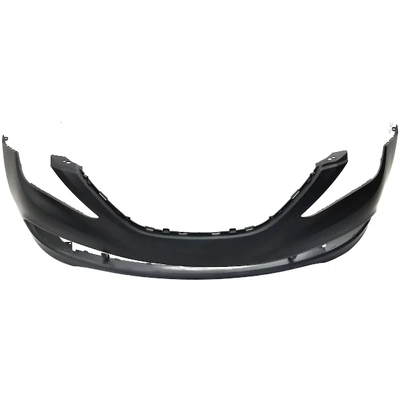 Front Bumper Cover by SHERMAN PARTS - HYSONA14-87-0 pa1