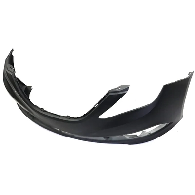 Front Bumper Cover by SHERMAN PARTS - HYSONA14-87-0 pa2