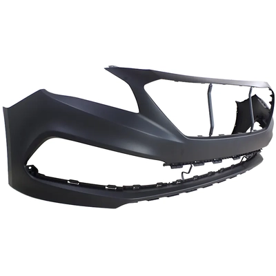Front Bumper Cover by SHERMAN PARTS - HYSONA15A-87-0 pa2