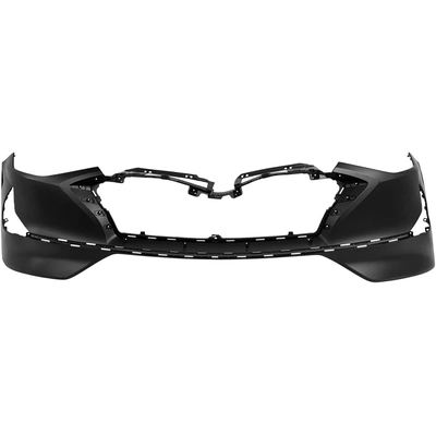 Front Bumper Cover by SHERMAN PARTS - HYSONA20A-87Q-0 pa2