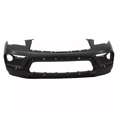 Front Bumper Cover by SHERMAN PARTS - INQX5016-87Q-0 pa1