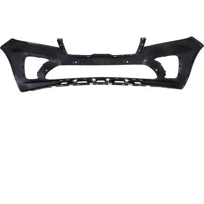 Front Bumper Cover by SHERMAN PARTS - KISORE16C-87-0 pa1