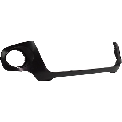 Front Bumper Cover by SHERMAN PARTS - KISOUL17-87Q-0 pa2