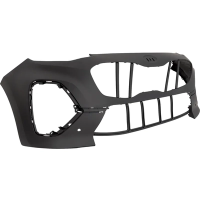Front Bumper Cover by SHERMAN PARTS - KISPOR20B-87-0 pa2