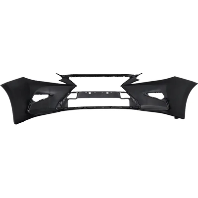 Front Bumper Cover by SHERMAN PARTS - LXES3016A-87Q-0 pa2