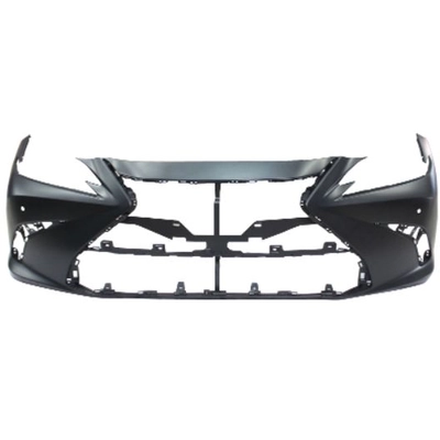Front Bumper Cover by SHERMAN PARTS - LXES3519A-87Q-0 pa1