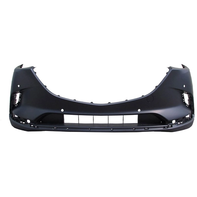 SHERMAN PARTS - MACX916A-87Q-0 - Front Bumper Cover pa1