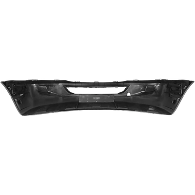 Front Bumper Cover by SHERMAN PARTS - MBSPRI10C-87-0 pa2