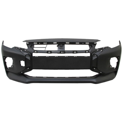 Front Bumper Cover by SHERMAN PARTS - MIMIRA21-87-0 pa1
